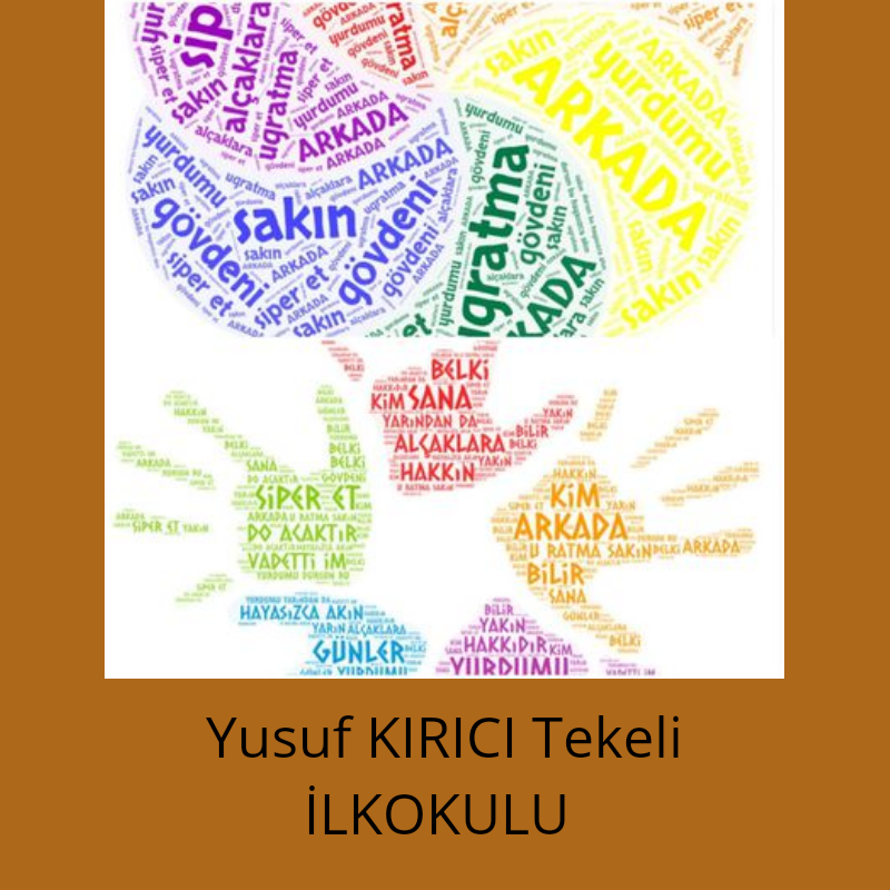 TARİHİM BENİM EN İYİ REHBERİM PROJESİ MEHMET AKİF ERSOY ETKİNLİĞİ by Mine - Ourboox.com