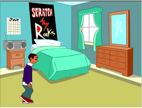 المغناطيس by bodor - Ourboox.com