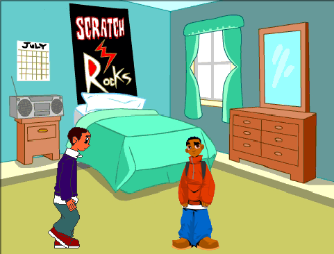 المغناطيس by bodor - Ourboox.com