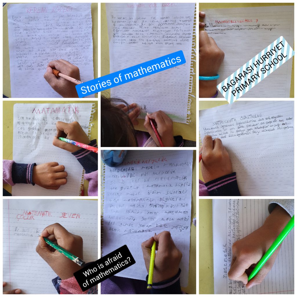 Stories of Mathematics by gulizi - Ourboox.com