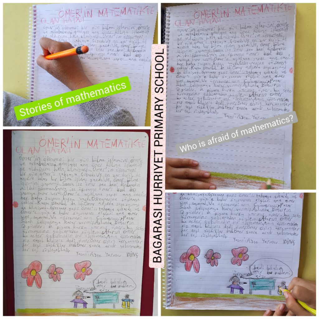 Stories of Mathematics by gulizi - Ourboox.com