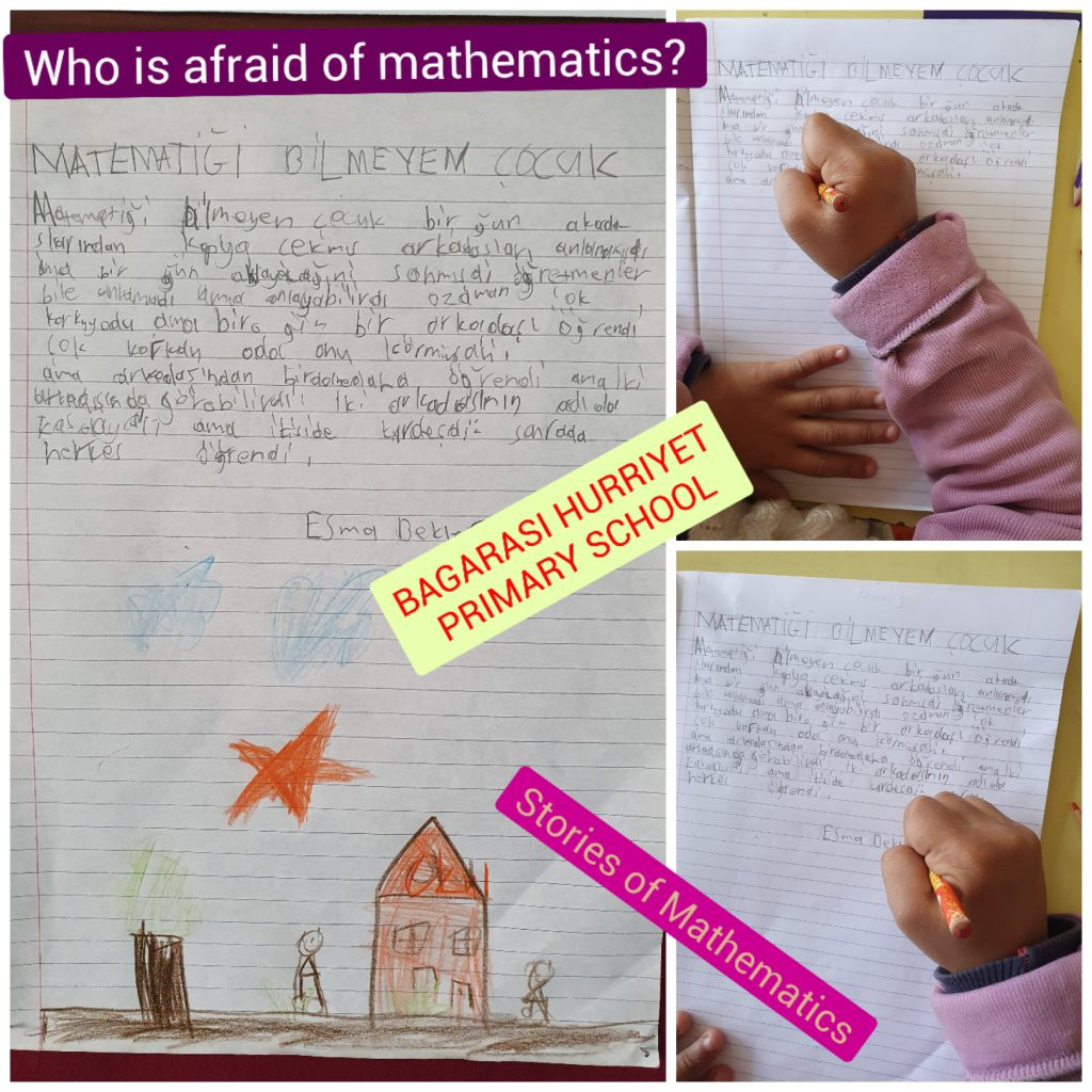 Stories of Mathematics by gulizi - Ourboox.com