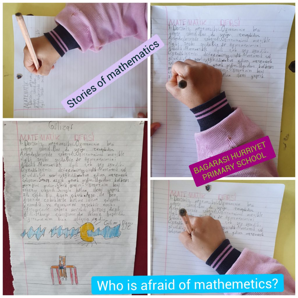 Stories of Mathematics by gulizi - Ourboox.com