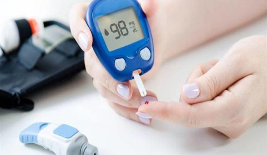 مرض السكري by Abedabdalla - Illustrated by عبد الحي عبدلله - Ourboox.com