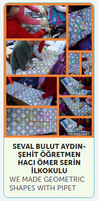 MAGİCAL HANDS by ÖZDEN ARAR - Ourboox.com