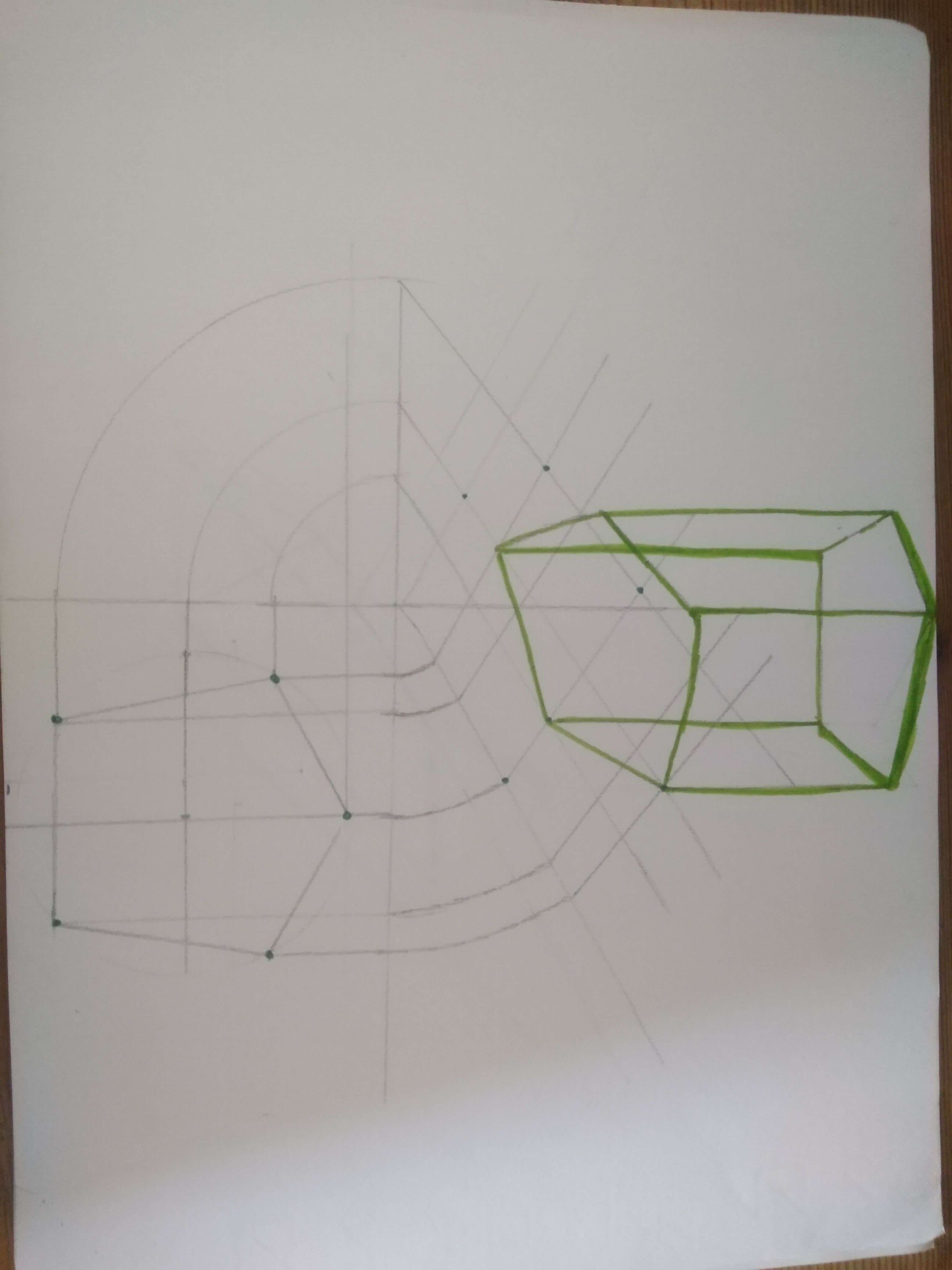 assonometrie by wessal - Ourboox.com