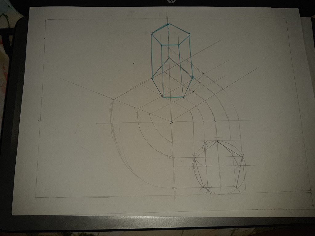 assonometrie by ayazaamoumi - Ourboox.com