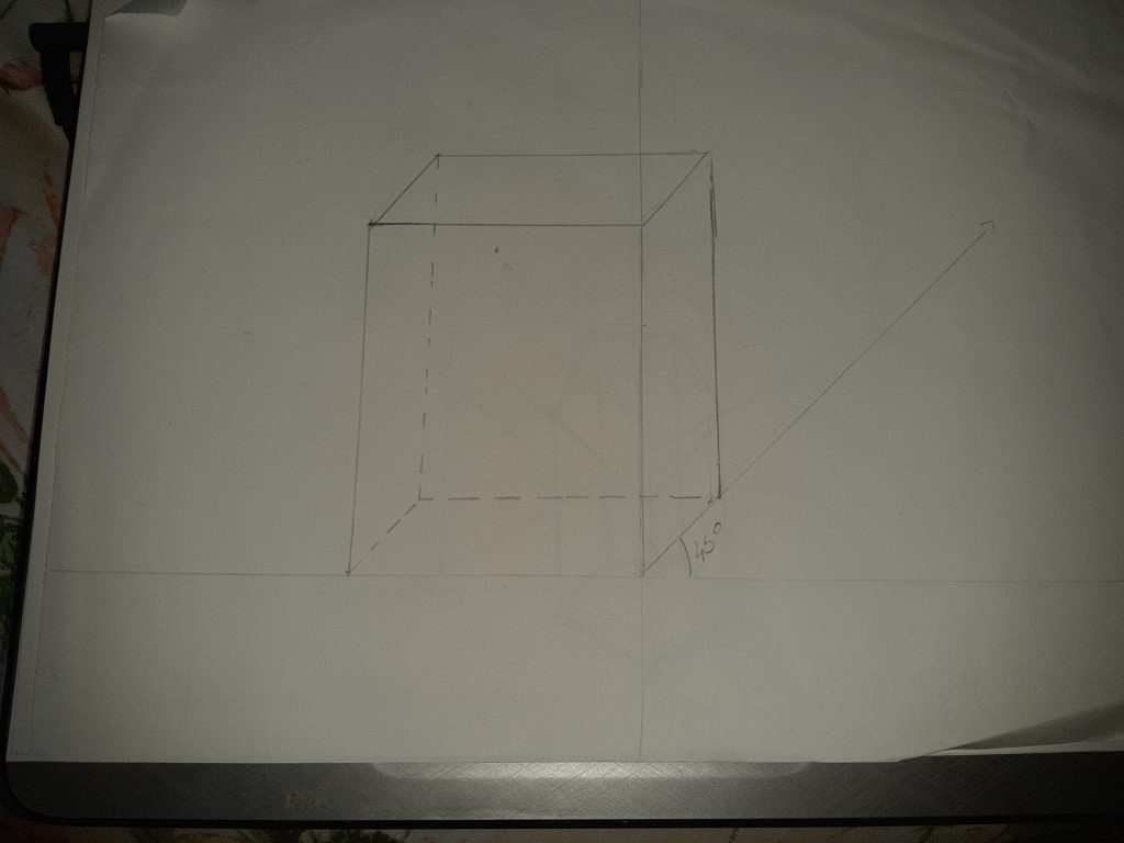 assonometrie by ayazaamoumi - Ourboox.com