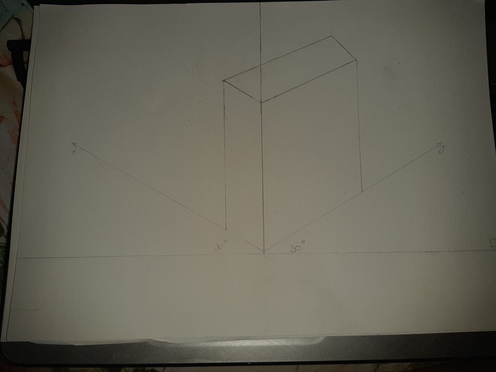 assonometrie by ayazaamoumi - Ourboox.com