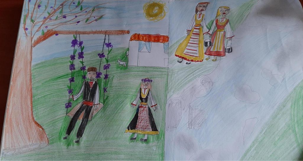 Честит Гергьовден! by Elena Petrova - Ourboox.com