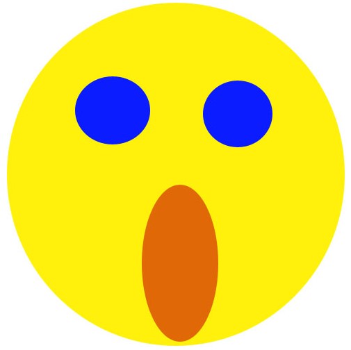 Le forme geometriche by Emily Quercetti - Ourboox.com