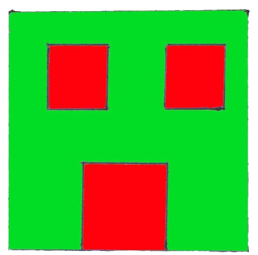 Le forme geometriche by Emily Quercetti - Ourboox.com