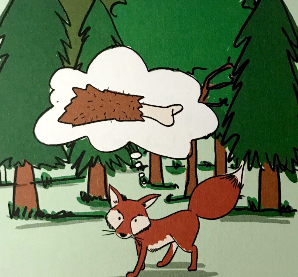 PROVA by barbara maglianesi - Illustrated by Barbara Maglianesi - Ourboox.com