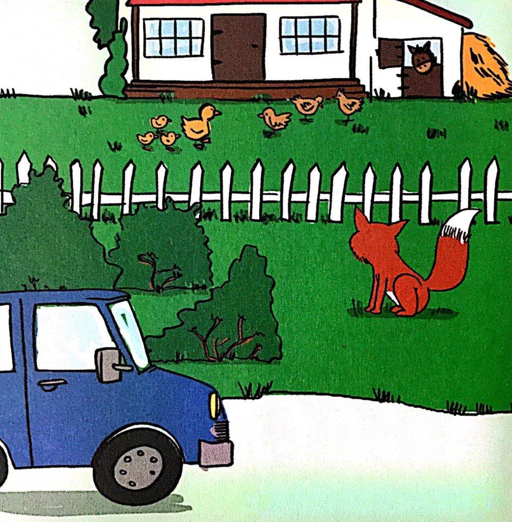 PROVA by barbara maglianesi - Illustrated by Barbara Maglianesi - Ourboox.com