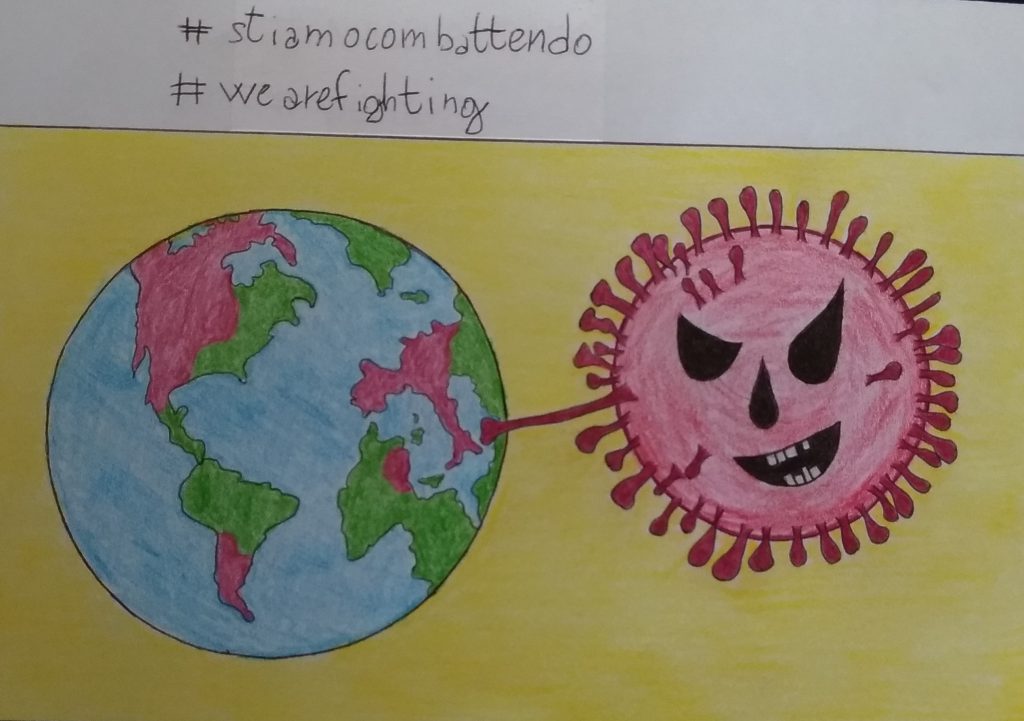 Con gli occhi dei bambini by Chiara - Ourboox.com