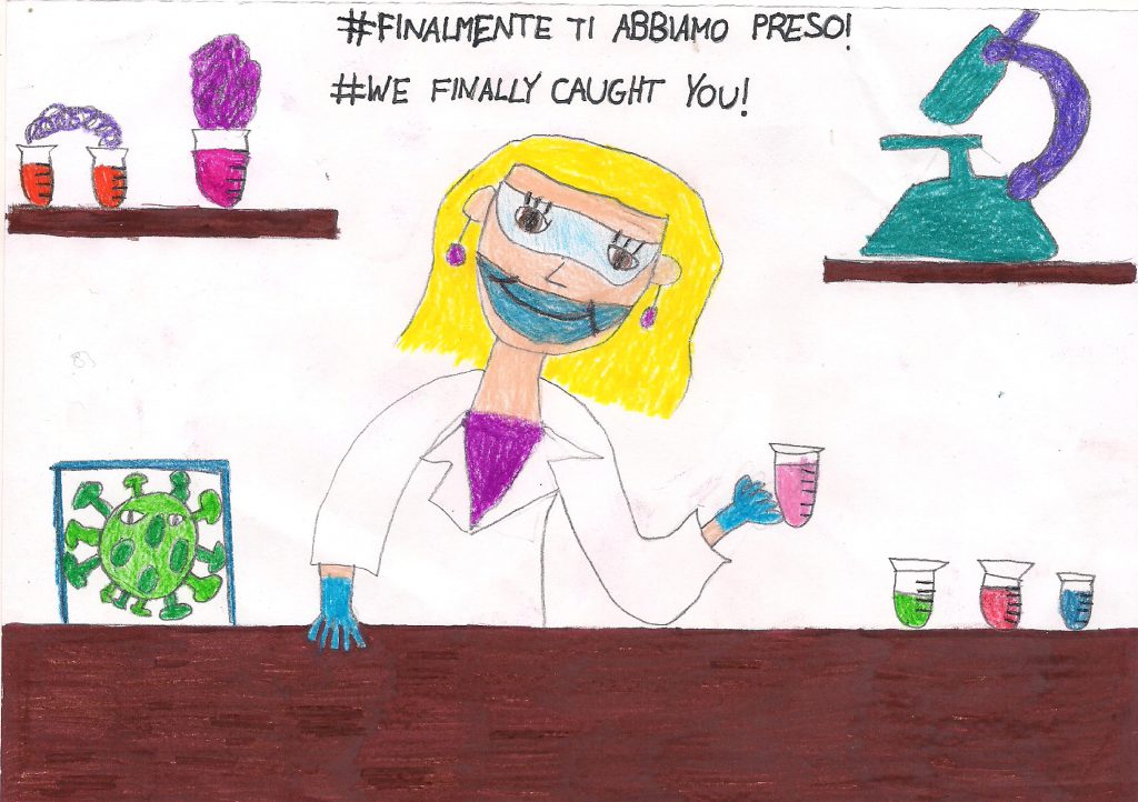 Con gli occhi dei bambini by Chiara - Ourboox.com