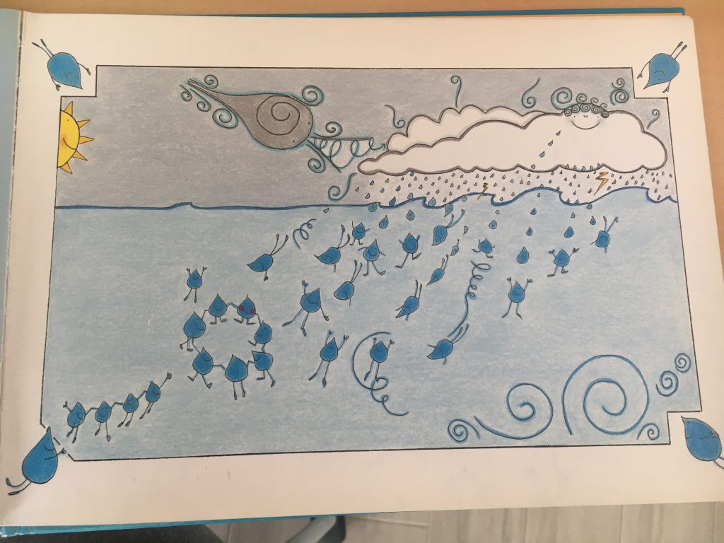 GOCCIA LINA by Federica Gabbarrini - Ourboox.com