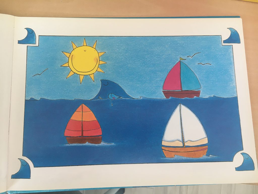 GOCCIA LINA by Federica Gabbarrini - Ourboox.com