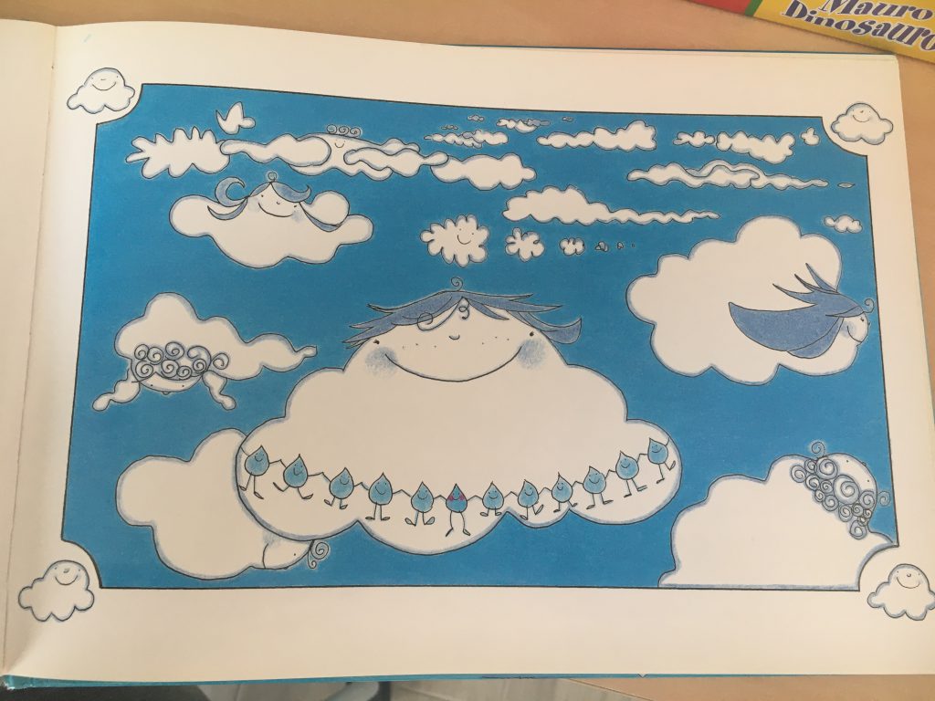 GOCCIA LINA by Federica Gabbarrini - Ourboox.com