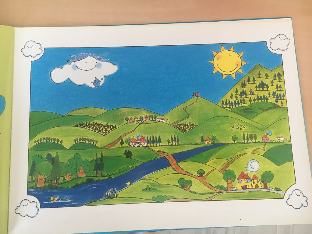 GOCCIA LINA by Federica Gabbarrini - Ourboox.com