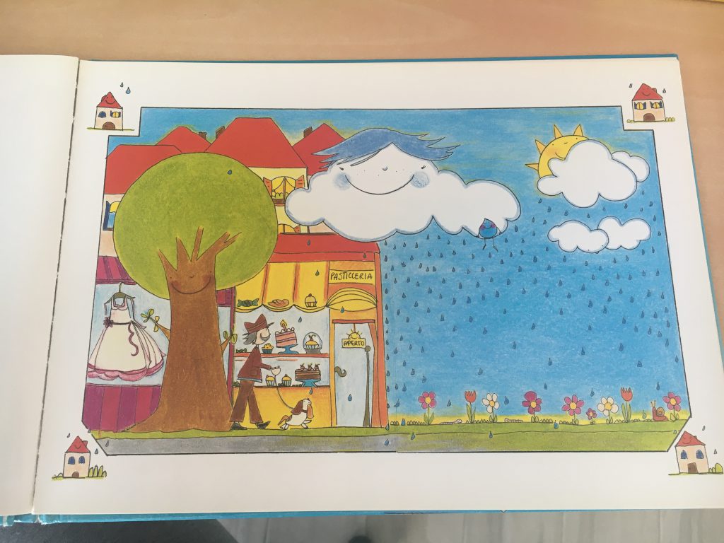 GOCCIA LINA by Federica Gabbarrini - Ourboox.com