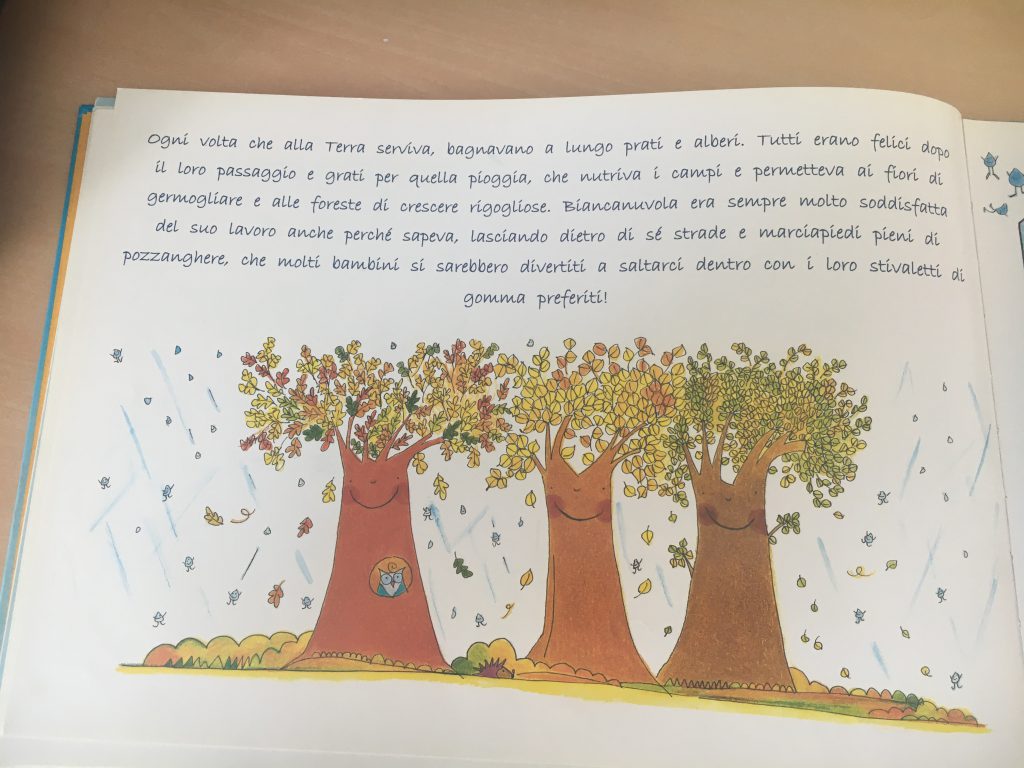 GOCCIA LINA by Federica Gabbarrini - Ourboox.com