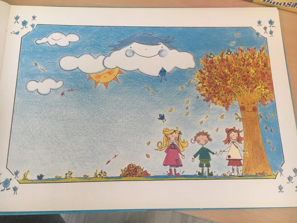 GOCCIA LINA by Federica Gabbarrini - Ourboox.com