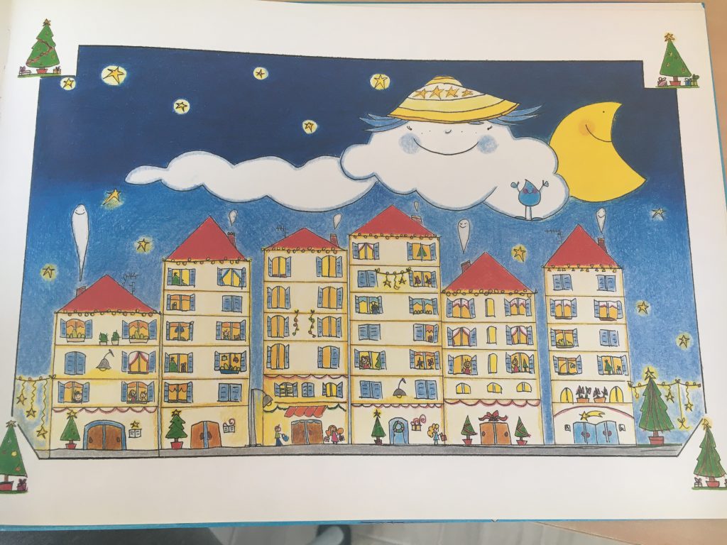 GOCCIA LINA by Federica Gabbarrini - Ourboox.com