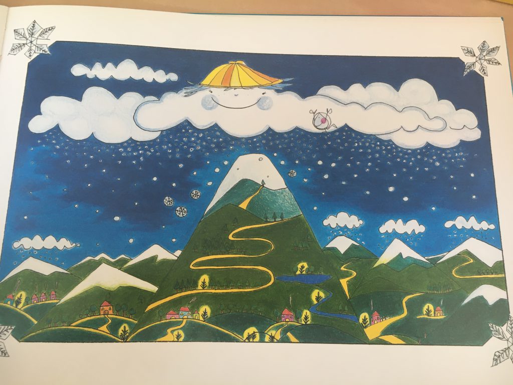 GOCCIA LINA by Federica Gabbarrini - Ourboox.com