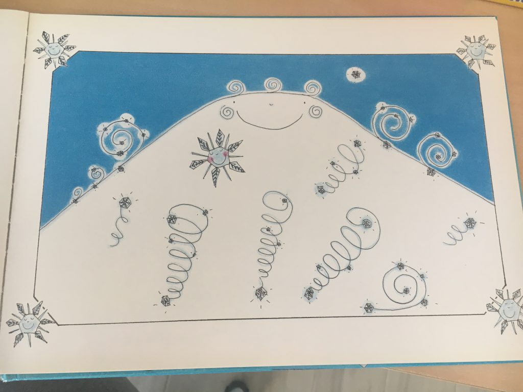 GOCCIA LINA by Federica Gabbarrini - Ourboox.com