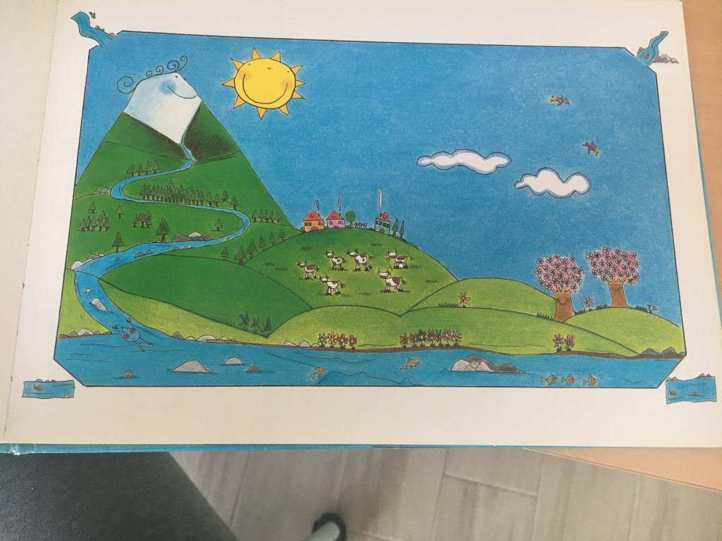 GOCCIA LINA by Federica Gabbarrini - Ourboox.com