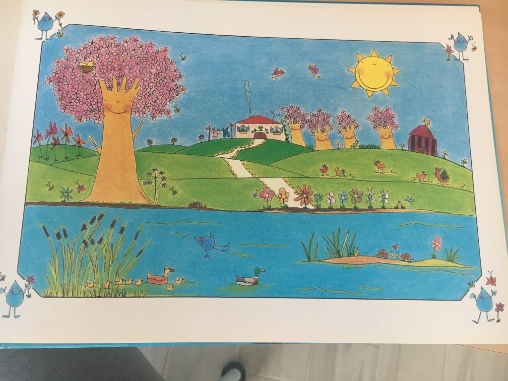 GOCCIA LINA by Federica Gabbarrini - Ourboox.com