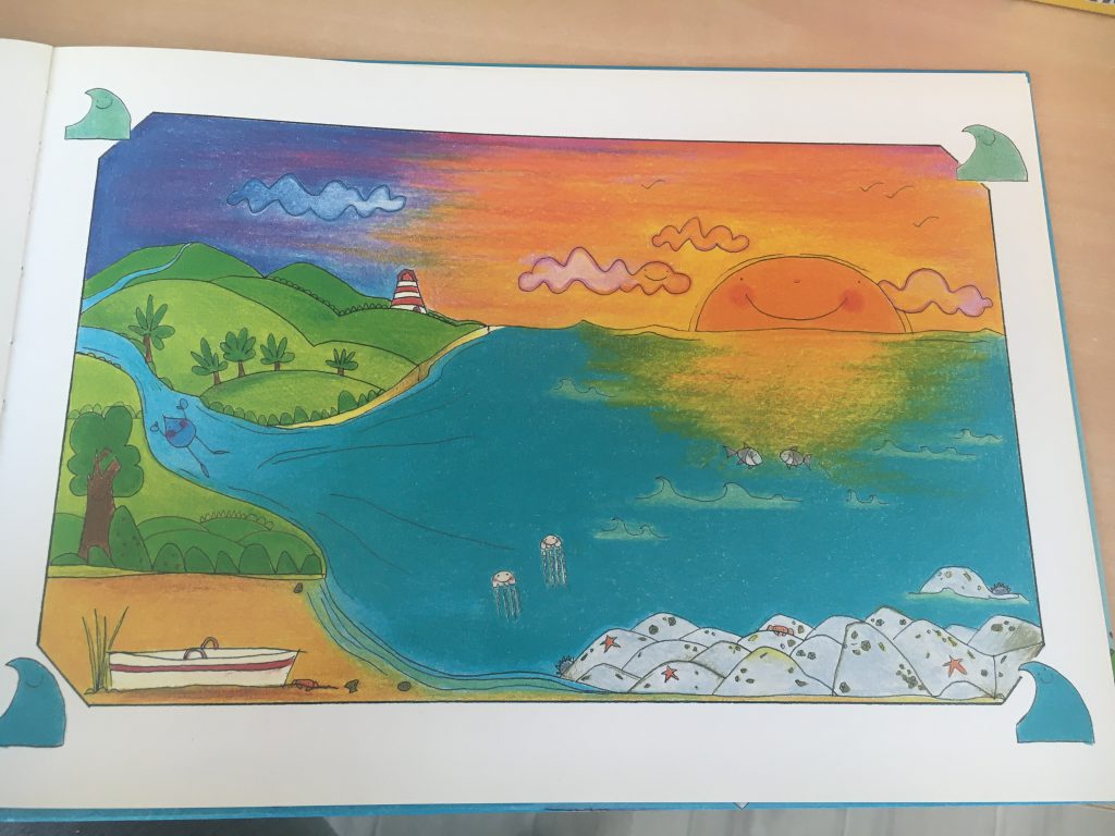 GOCCIA LINA by Federica Gabbarrini - Ourboox.com