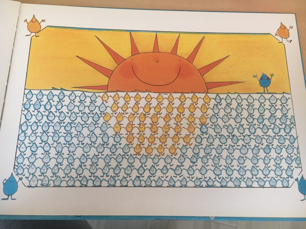 GOCCIA LINA by Federica Gabbarrini - Ourboox.com