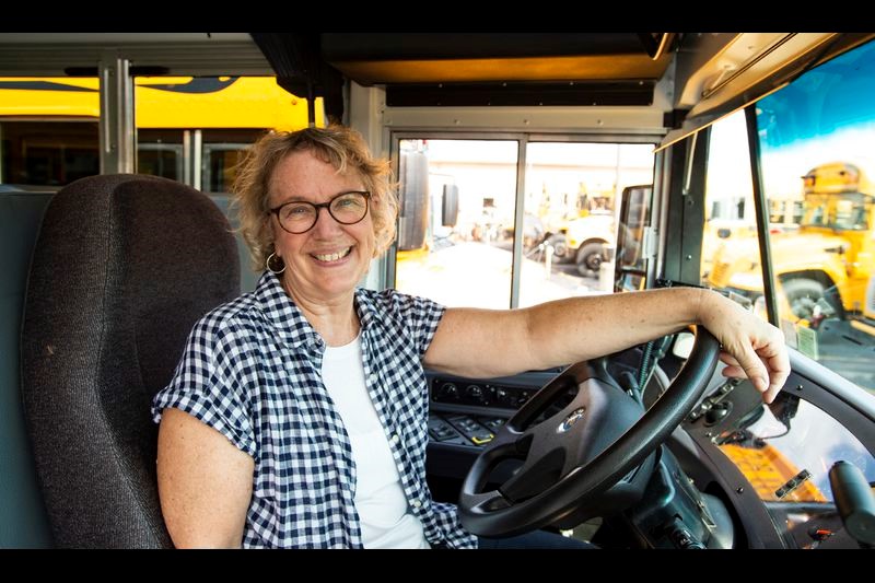 Where do they work? by Rachel Jeremiah - Ourboox.com