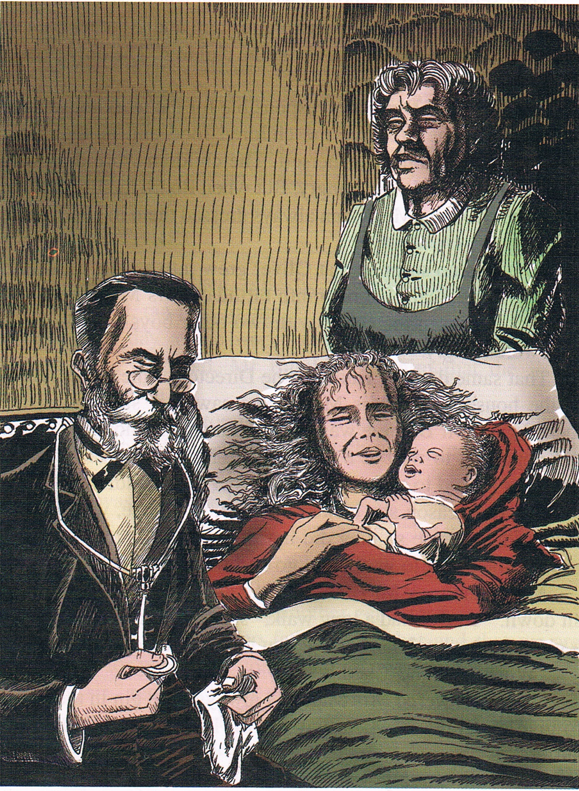 Oliver Twist by eliav kidron - Ourboox.com