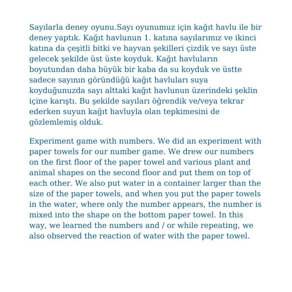  by Cemile AVCI - Illustrated by Bu kitap Özel Çocuklar İçin Özel Oyunlar eTwinning projesi ortakları adına Cemile AVCI tarafından hazırlanmıştır. - Ourboox.com