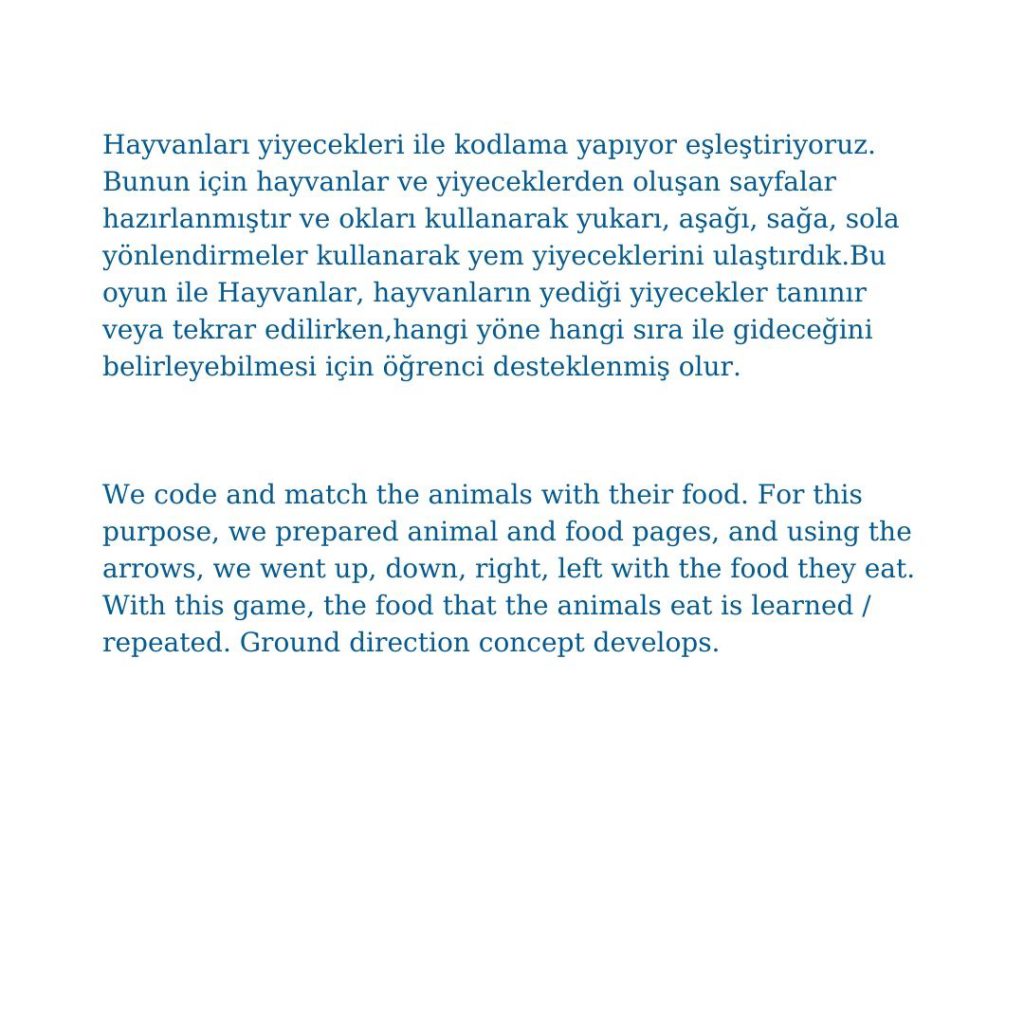  by Cemile AVCI - Illustrated by Bu kitap Özel Çocuklar İçin Özel Oyunlar eTwinning projesi ortakları adına Cemile AVCI tarafından hazırlanmıştır. - Ourboox.com