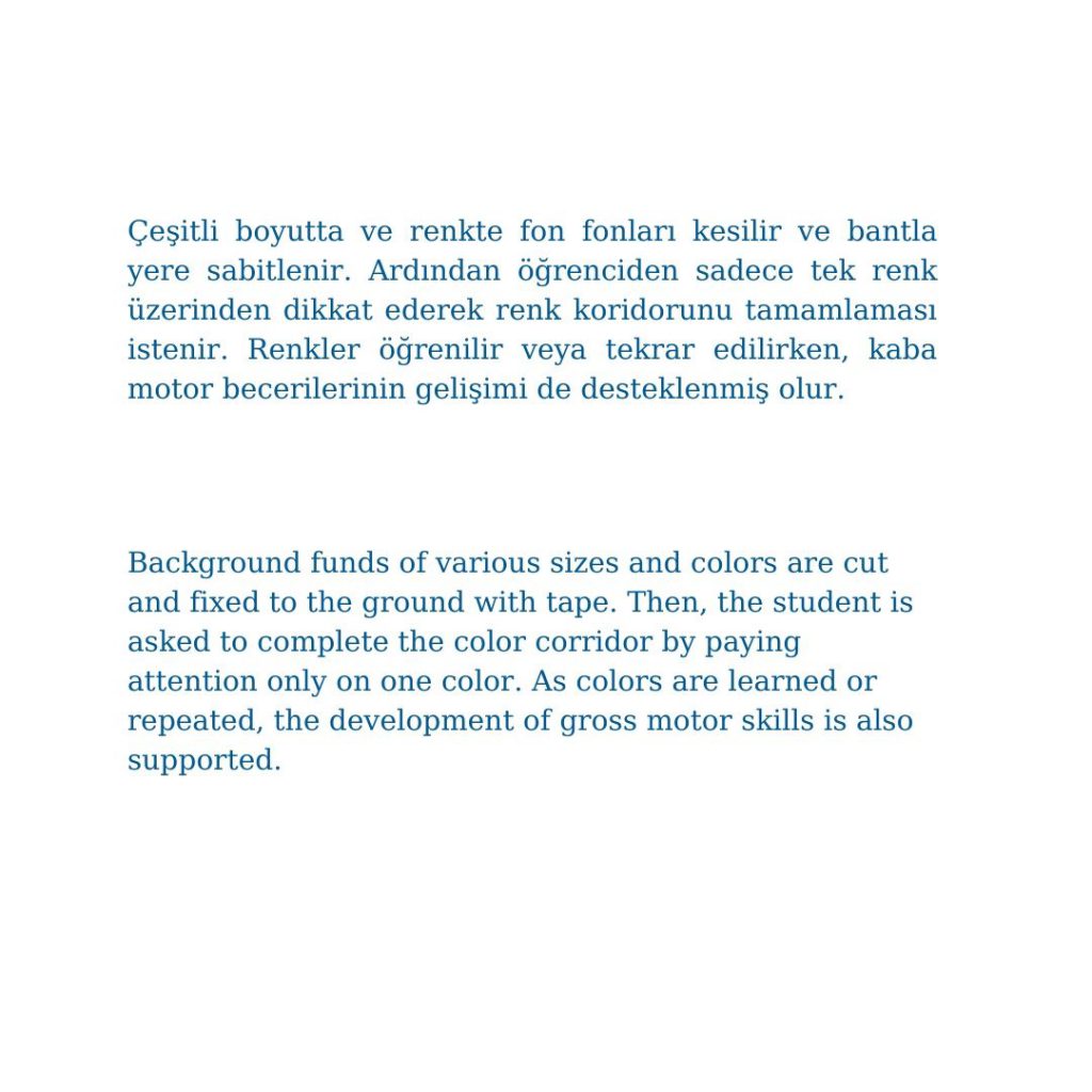 by Cemile AVCI - Illustrated by Bu kitap Özel Çocuklar İçin Özel Oyunlar eTwinning projesi ortakları adına Cemile AVCI tarafından hazırlanmıştır. - Ourboox.com