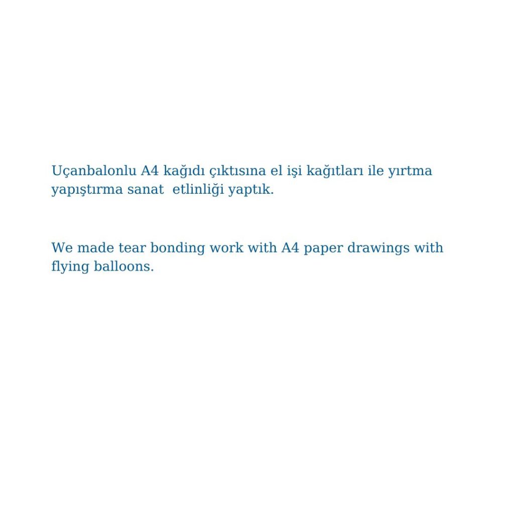 by Cemile AVCI - Illustrated by Bu kitap Özel Çocuklar İçin Özel Oyunlar eTwinning projesi ortakları adına Cemile AVCI tarafından hazırlanmıştır. - Ourboox.com