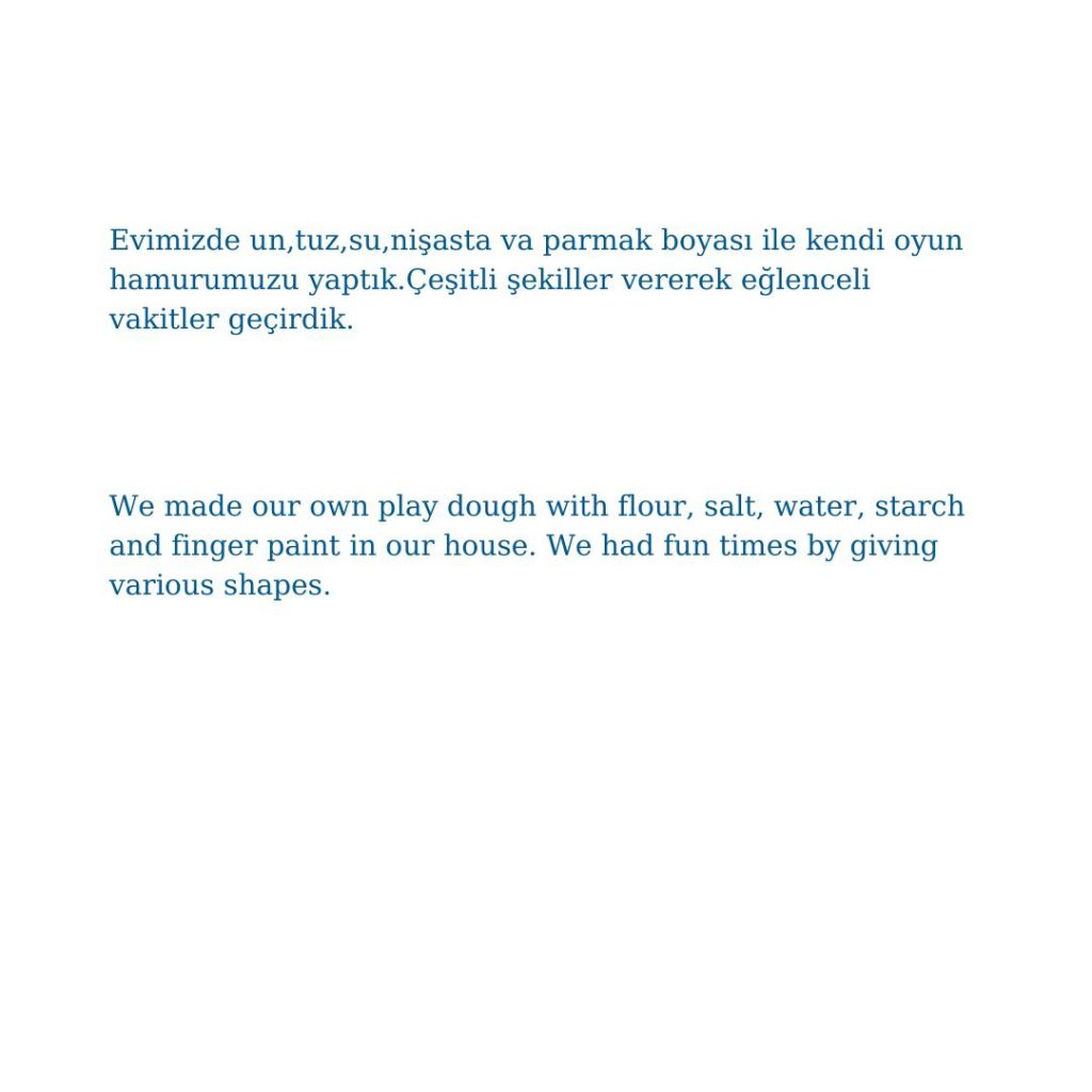  by Cemile AVCI - Illustrated by Bu kitap Özel Çocuklar İçin Özel Oyunlar eTwinning projesi ortakları adına Cemile AVCI tarafından hazırlanmıştır. - Ourboox.com