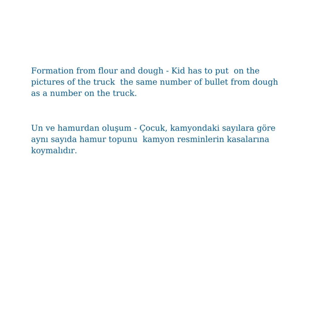  by Cemile AVCI - Illustrated by Bu kitap Özel Çocuklar İçin Özel Oyunlar eTwinning projesi ortakları adına Cemile AVCI tarafından hazırlanmıştır. - Ourboox.com