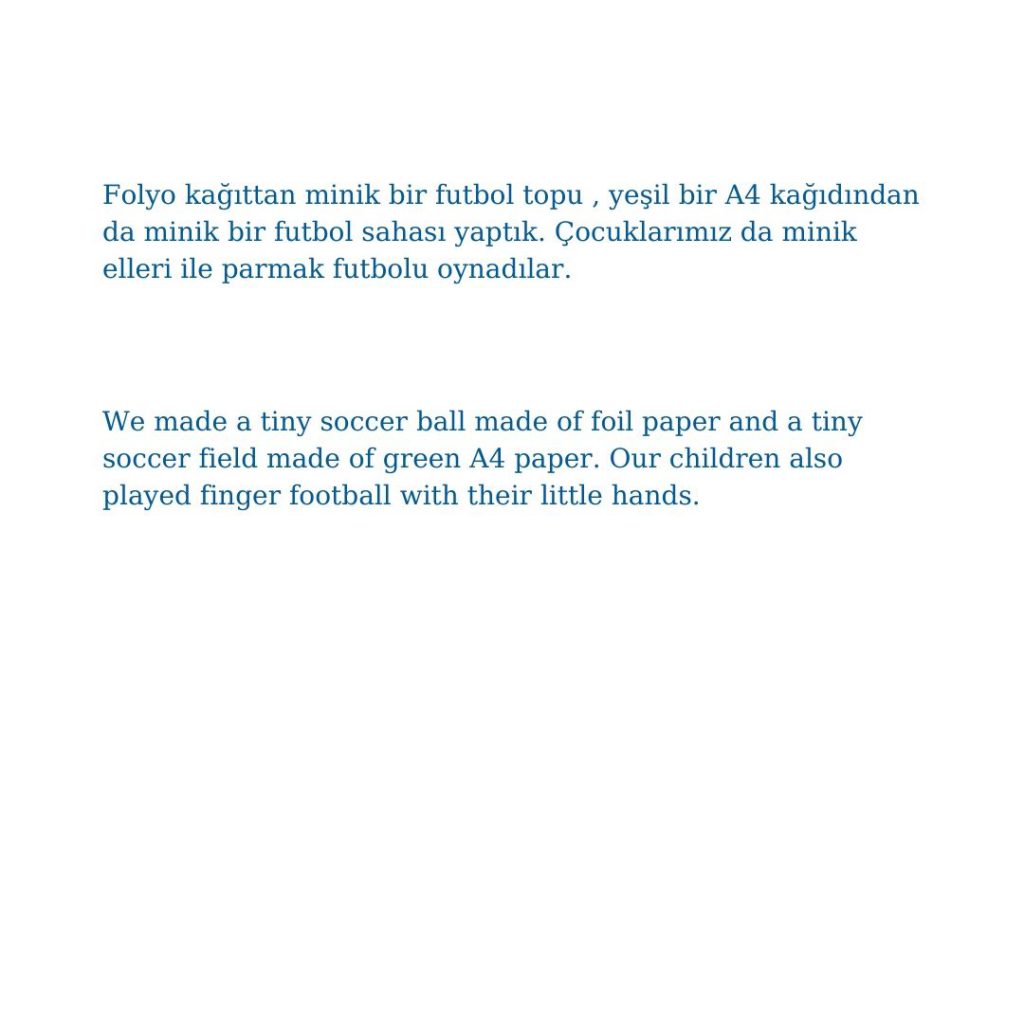  by Cemile AVCI - Illustrated by Bu kitap Özel Çocuklar İçin Özel Oyunlar eTwinning projesi ortakları adına Cemile AVCI tarafından hazırlanmıştır. - Ourboox.com