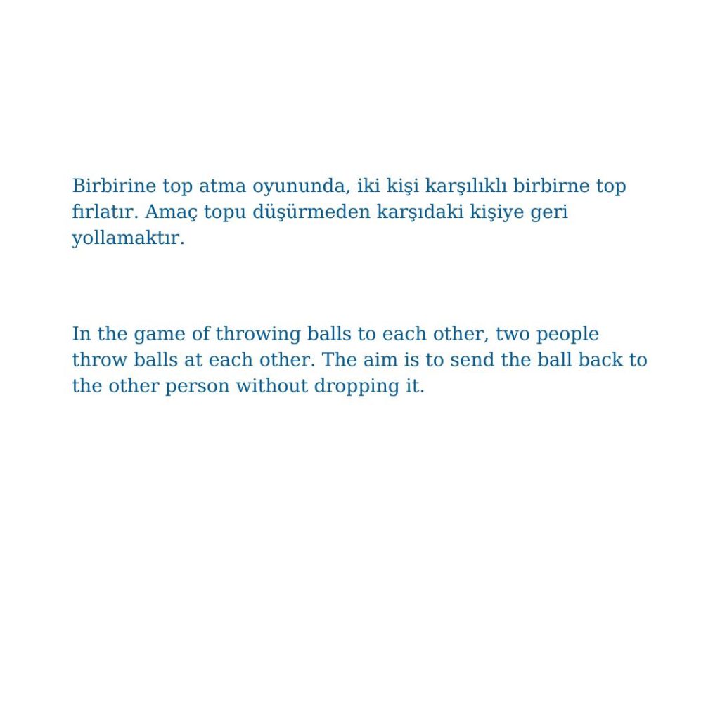  by Cemile AVCI - Illustrated by Bu kitap Özel Çocuklar İçin Özel Oyunlar eTwinning projesi ortakları adına Cemile AVCI tarafından hazırlanmıştır. - Ourboox.com