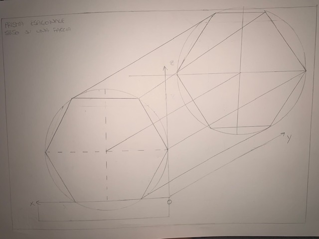 Anna Grandini assonometrie by Anna - Ourboox.com