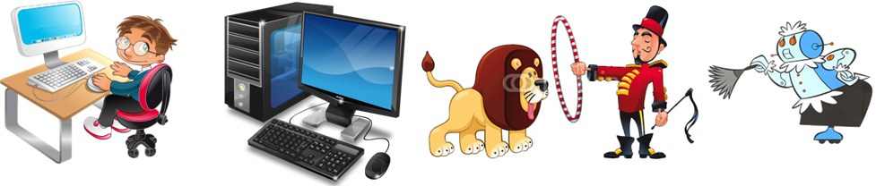 Ігрові вправи з надання команд виконавцям by Mironova L. I. - Ourboox.com