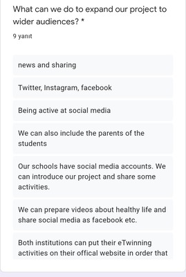 HEALTHY LIFE HEALTHY GENERATIONS by gülsüm gürbüz - Ourboox.com