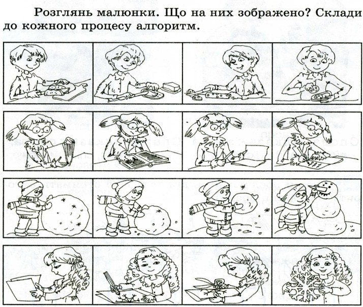 Ігрові вправи з надання команд виконавцям by Mironova L. I. - Ourboox.com