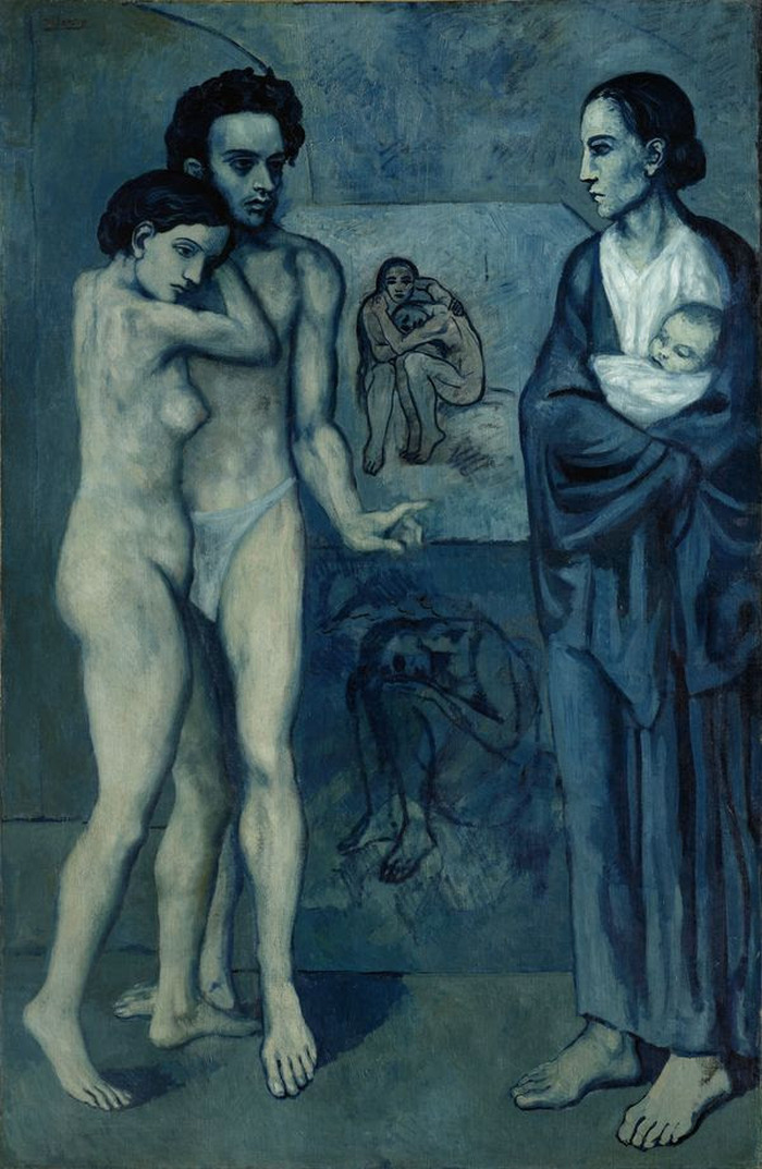 Il Cubismo by Maria Cismaroiu - Ourboox.com