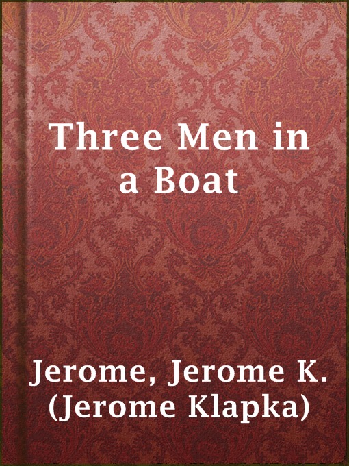 Three men in a boat by jonatanshuv - Ourboox.com